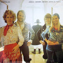 ABBA - Waterloo (Vinyle Usagé)