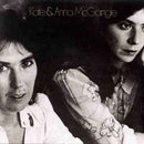 Kate and Anna McGarrigle - Kate and Anna McGarrigle (Vinyle Usagé)