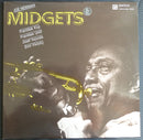 Joe Newman - Midgets (Vinyle Usagé)