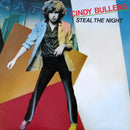 Cindy Bullens - Steal the Night (Vinyle Usagé)