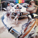 Ultimate - Ultimate (II) (Vinyle Usagé)