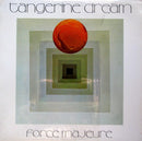 Tangerine Dream - Force Majeure (Vinyle Usagé)
