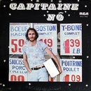 Capitaine No - Capitaine No (Vinyle Usagé)