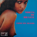 Voices of Brazil - Come on to Rio (Vinyle Usagé)