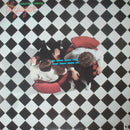 Voyager  - Halfway Hotel (Vinyle Usagé)