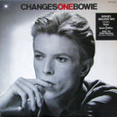 David Bowie - ChangesOneBowie (Vinyle Usagé)