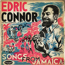 Edric Connor / The Caribbeans - Songs From Jamaica (Vinyle Usagé)