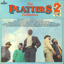 Platters - The Platters Collection (Vinyle Usagé)