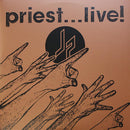 Judas Priest - Priest Live (Vinyle Usagé)