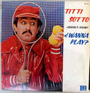 Titti Sotto - Quieres Jugar : Wanna Play (Vinyle Usagé)