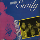Gibson Brothers - Emily (Remix Version) (Vinyle Usagé)