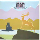 Big Country - Wonderland (Vinyle Usagé)