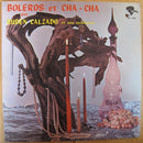 Ruben Calzado - Boleros et Cha Cha (Vinyle Usagé)
