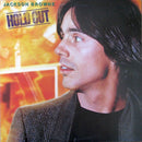 Jackson Browne - Hold Out (Vinyle Usagé)