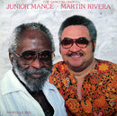 Junior Mance / Martin Rivera - For Dancers Only (Vinyle Usagé)