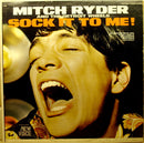 Mitch Ryder and the Detroit Wheels - Sock it to Me (Vinyle Usagé)