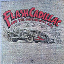 Flash Cadillac And The Continental Kids - Flash Cadillac And The Continental Kids (Vinyle Usagé)