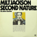 Milt Jackson - Second Nature: The Savoy Sessions (Vinyle Usagé)