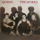 Queen - The Works (Vinyle Usagé)