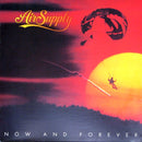 Air Supply - Now and Forever (Vinyle Usagé)