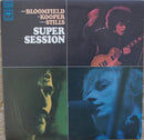 Mike Bloomfield / Al Kooper / Stephen Stills - Super Session (Vinyle Usagé)