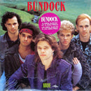 Bundock - Mauve (Vinyle Usagé)