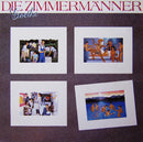 Die Zimmermanner - Goethe (Vinyle Usagé)