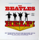 Beatles - Help (Vinyle Usagé)