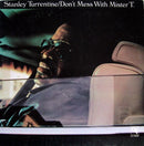 Stanley Turrentine - Dont Mess With Mister T (Vinyle Usagé)