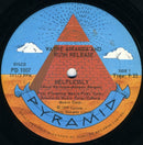 Wayne Miranda And Rush Release - Helplessly (Vinyle Usagé)