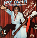 Ray Campi - Rockabilly Rebellion (Vinyle Usagé)
