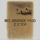 ZZ Top - Rio Grande Mud (Vinyle Usagé)