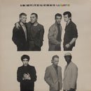 Ian Dury And The Blockheads - Laughter (Vinyle Usagé)