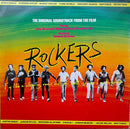 Various - Rockers Soundtrack (Vinyle Usagé)
