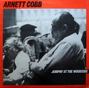Arnett Cobb - Jumpin At The Woodside (Vinyle Usagé)