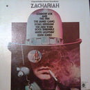 Soundtrack - Zachariah (Vinyle Usagé)