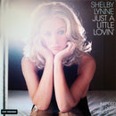 Shelby Lynne - Just A Little Lovin (Vinyle Usagé)