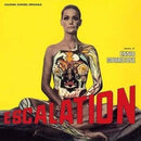 Soundtrack - Ennio Morricone: Escalation (Vinyle Usagé)