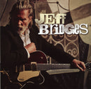 Jeff Bridges - Jeff Bridges (CD Usagé)