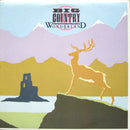 Big Country - Wonderland (Vinyle Usagé)