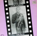 Louis Jordan - On Film: Reet Petite & Gone: Unissued Soundtracks 1945-1947 (Vinyle Usagé)