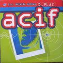 D Plac - A Cif (Vinyle Usagé)