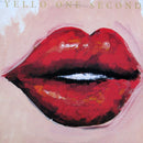 Yello - One Second (Vinyle Usagé)