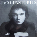 Jaco Pastorius - Jaco Pastorius (Vinyle Usagé)