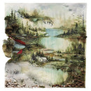 Bon Iver - Bon Iver (Vinyle Usagé)