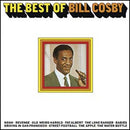 Bill Cosby - The Best of Bill Cosby (Vinyle Usagé)