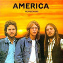 America - Homecoming (Vinyle Usagé)