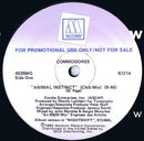 Commodores - Animal Instinct (Vinyle Usagé)