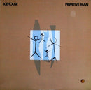 Icehouse - Primitive Man (Vinyle Usagé)