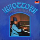 Crazy Otto - Crazy Otto Beat (Vinyle Usagé)